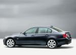 BMW 3-Series 2006 года